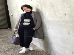 トレンドも取り入れて♡かっこいい大人女子のiCB着こなし術
