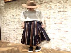 目指すは可愛い大人ファッション！おさえておくべき3大アイテムとは？
