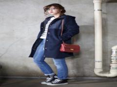 欠かせないレディースアウターの魅力。定番アイテムでスタイル格上♡