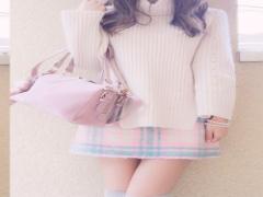 あざとい女でごめん遊ばせ♪時には思いっきり狙ったコーデを楽しもう