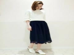 今年の流行ファッション♡トレンドを意識してかっこいい大人な女性に