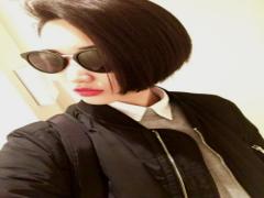 幼い髪型とはもうさようなら♪ショートヘアスタイルで大人な印象に