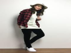 「彼女にしたい」って思われたい♡男の子ウケのいいモテるコーデ