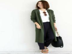 BEAUTY&amp;YOUTHで洗練された大人の着こなしに挑戦！