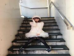 指の先から”清楚感”。流行りの白コーデにはホワイトネイルをプラスして♡