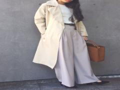 目指せお洒落上級者！かっこいいファッションでワンランクUPしよう◎