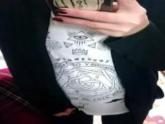 タンスの肥やしにしてない？デザインや色別で見るTシャツのおすすめコーデ