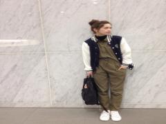 合うものが絶対見つかる♡Paul Smith BLACKで作るこだわりコーデ