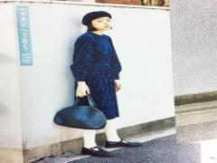 おしゃれな神戸ファッションで彩る私たちのデイリースタイル