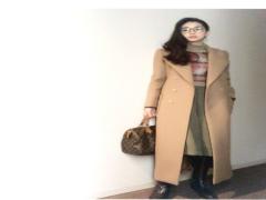 30代からは大人女子♡シンプルでお上品なファッションでおしゃれを楽しんで。