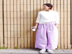 役立つファッション用語♡トレンドをおさえたオシャレ女子