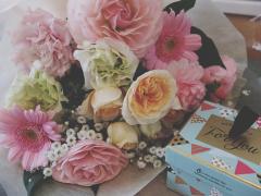 サプライズが嬉しい♡JILL STUART Beautyの人気ギフトサービスで心に残るバレンタインに