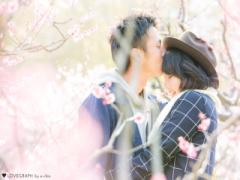 いまどきカップルの思い出の残し方♡ほっこり写真で話題の秋岡英太朗さんを紹介！