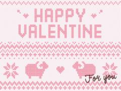 MERYからHappy Valentine♡大好きなお洋服を買ってチョコをgetしよう！