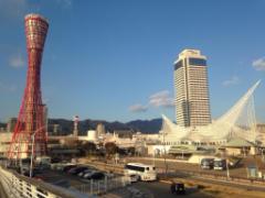 神戸がもっと好きになる♡絶対見たい夜景スポット