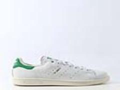 どんなテイストにも合わせやすい。adidasの「Stansmith」をチェックせよ