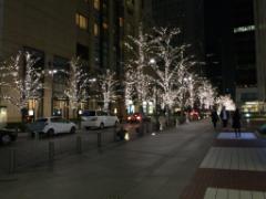 大人だからこそ泊まりたい！魅力たっぷりな有楽町エリアのホテル♡