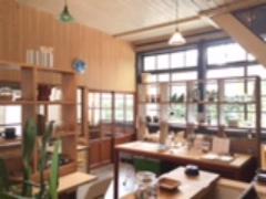 500円で過ごす上質なカフェ。新潟”MACHITOKI”が作り出す新しいモノの魅力とは