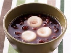 むくみも取れて美肌になる。知られざる「小豆」の美容効果で楽に美しく痩せる♡