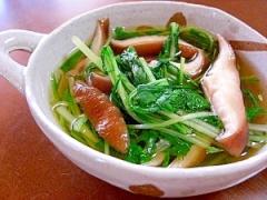 手軽に作れて絶品♡ぷりぷり"しいたけ"を味わうおすすめレシピ