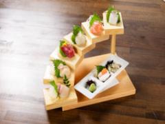 日本の真ん中♡浜松市にある東西の美味しいものが集まったこだわり居酒屋！