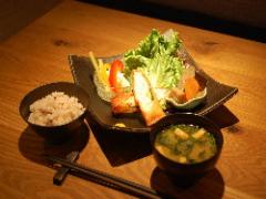 枚方で見つけた！ゆっくりランチを楽しめるお店10選