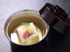 口の中でほろりととろける♡枝豆豆腐の絶品レシピ