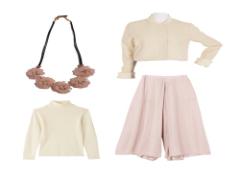 愛され女子になりたい♡dazzlinのあったかコーデで大人可愛く