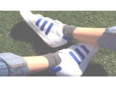 【パターン別】おしゃれなadidas originalsスニーカーコーデ♡