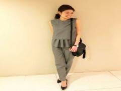 通勤服もおしゃれに♡オフィスで差がつく大人女子ファッション