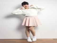 ガールズファッションは可愛さが命♪パステルアイテムで春を取り入れて