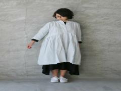 やっぱりナチュラルが好き♡着心地最高リネンチュニックで楽しむ毎日のコーデ
