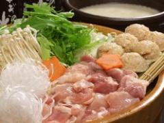 ぴちぴちプリプリ！福岡の新鮮なグルメが沢山ある居酒屋