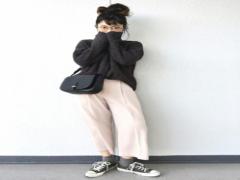 被りすぎ回避！一歩先行くオシャレさんはカラーコンバースに夢中