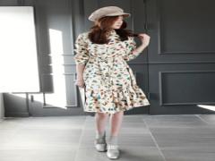 レディースファッションに欠かせない♡ワンピースで大人女子コーデ