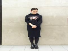着こなし一つで大変身！かわいいもこなれ感もパーカーでGET