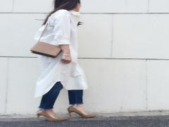 SHOO・LA・RUEで彩る♡365日着たいカジュアルスタイルな着こなし