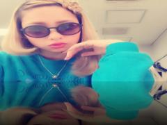 アンバランスさがポイント♡アシンメトリーのおしゃれなヘアカタログ