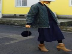 女性らしさを引き出す♡KariAngでトレンドの着こなし