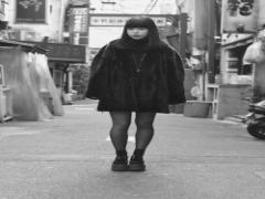 オシャレでかわいいって言われたい！黒髪ヘアカタログ♡