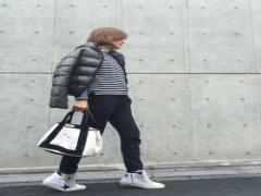 気になった時が買いドキ♡一生得するDUVETICAのダウンジャケット