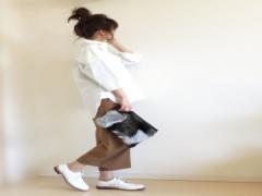人気継続中のレディースパンツ♡注目アイテムをコーデに取り入れよう