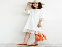 あなたを一番かわいく見せる♡ワンピースのレディースコーデ20選