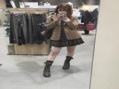 学校のない日はとことんおしゃれに♡女子高校生のファッションスナップ集