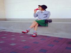 コーデにアクセサリーは必須！EVRISのアイテムで派手な強め女子になろう♪