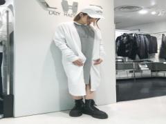 春が待ち遠しくなる！FLOVEのトップスで作るトレンドコーデ