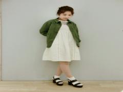 明るい色で気分も明るく♡春のレディースファッションコーデ