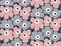 お洒落さんは注目してた♡定番を外したマリメッコのテキスタイルの魅力