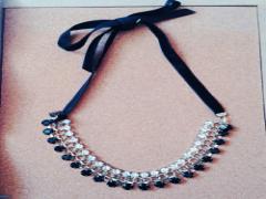 アクセサリーがないとコーデは完成しない！きらきらアイテムにTRY♡