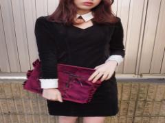 『EATME』でつくる極上コーデ。メルヘンな大人女子になりたい♡